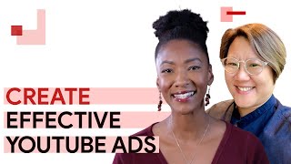 How to think about building effective ads for YouTube