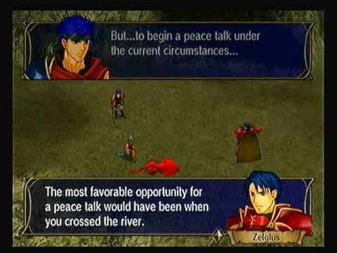 Let's Play Fire Emblem: Radiant Dawn PT83 - Momentum Shattered