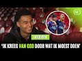 Cody Gakpo over vertrek bij PSV: 'We hadden kampioen kunnen worden'