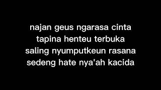 Download lagu syair sedih 🥺 ,, cinta kahalang rasa era 🥺 mp3 Download lagu syair sedih 🥺 ,, cinta kahalang rasa era 🥺 mp3