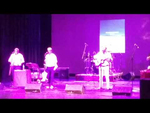 Ritual de Luz (Armando Tejada Gómez) - Los de Jujuy - Recital Solidario - Teatro Mitre 2021, #Vivo