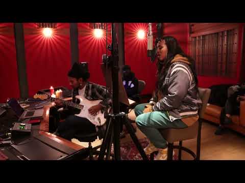 1+1  ( Beyoncé ) - Cover by Glennis Grace