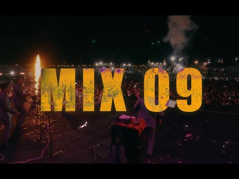 Agua Marina - Mix 9 - EN VIVO Festival Kavipor Primera Edición