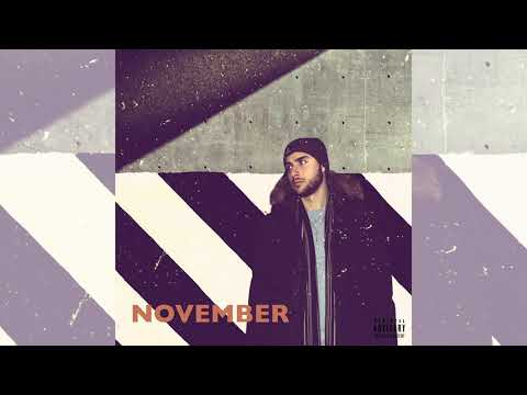 DAYXIV - November