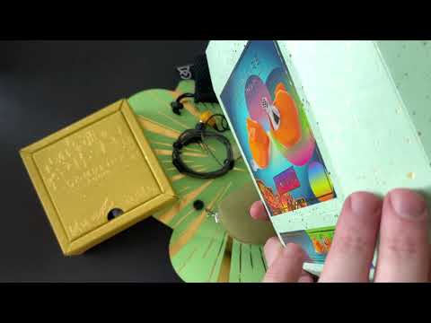 Campfire Audio Honeydew Earphone Review - Bassheads best?