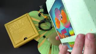 Campfire Audio Honeydew Earphone Review - Bassheads best?