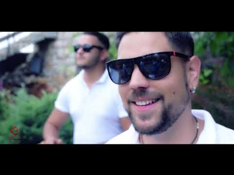 VESELI DECACI - MERAKLISKO CIFTELJIKA HORO  // ©2018 ♫ █▬█ █ ▀█▀♫ ( OFFICIAL VIDEO   )