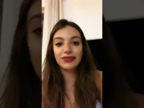 Directo Ana Guerra 09-08-19