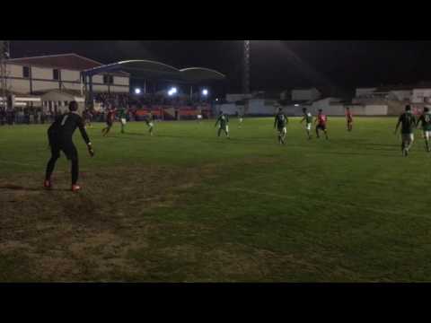 ATLETICO PUEBLONUEVO 1 - CD SANTA AMALIA 2 (J.27ª 24/02/17)