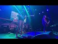 Pinback, “Concrete Seconds” Live