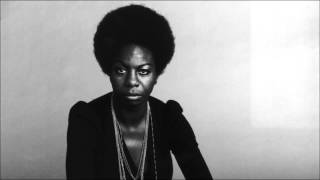 Nina Simone - Nobody Knows You When You're Down and Out