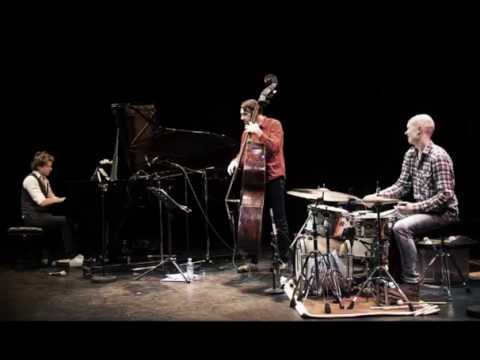 Alexi Tuomarila Trio - Seven Hills