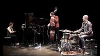 Alexi Tuomarila Trio - Seven Hills