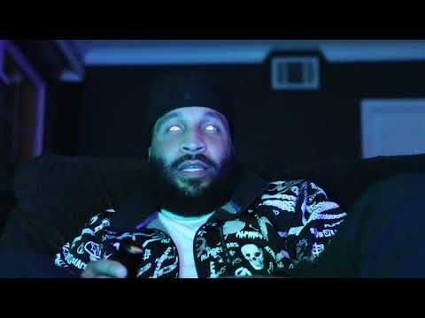 Kid Rafiq - Straight Out The Rough(Official Video)