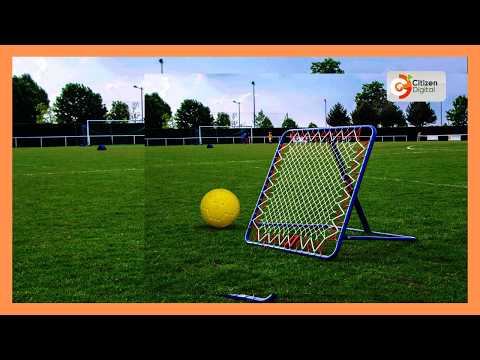 Kenya Tchoukball Federation ramps up preparations for African Championships