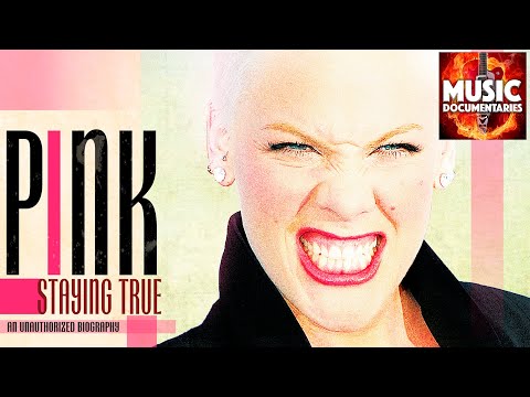 Pink - Staying True | Full Documentary | All I Know