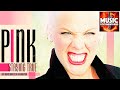 유튜브 다운로드 Pink - Staying True | Full Documentary