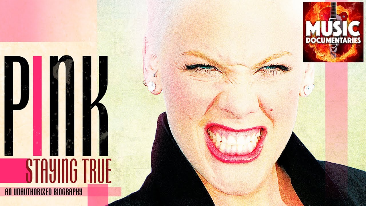 Pink: Staying True