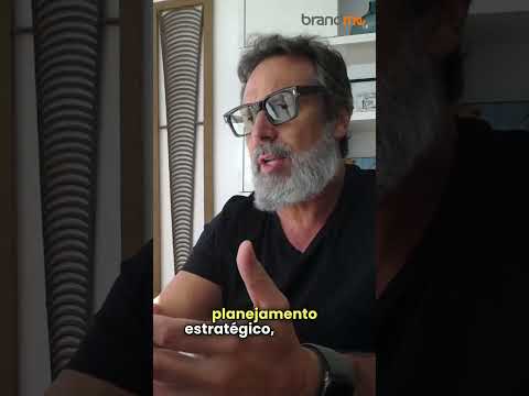 Empresa sem visão de futuro morre!