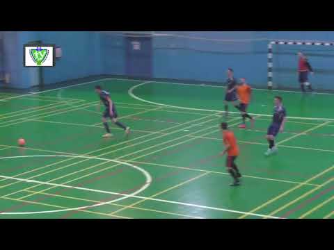 КУ    FC Bonguk – ХАКБ   1 -   2 тайм