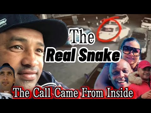 THE SNAKE IN THE HL HOUSE: Jonty Hired His Enemy Taggie to K*ll Corky. Lervine Was Collateral.