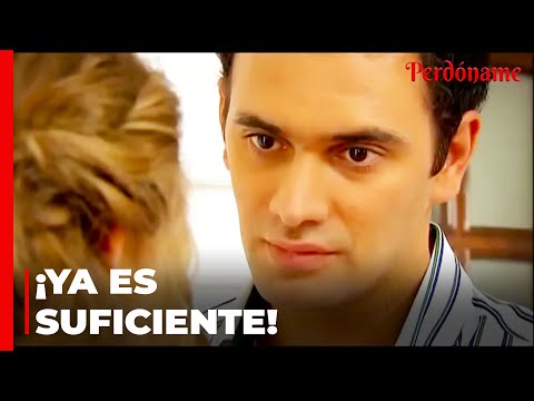 Feride Molestó a Cüneyt - Perdóname