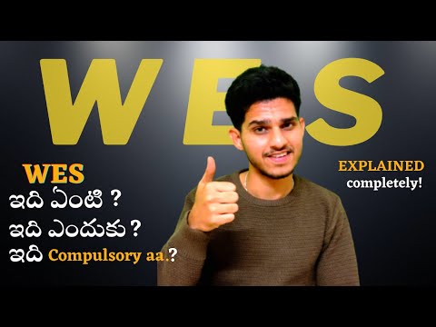 "WES Evaluation: Do You Really Need It?" | Everything Explained! |