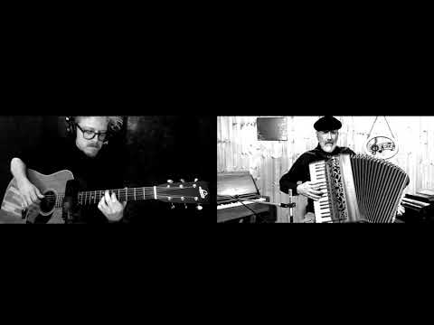 L'age D'or Simon Mårtensson and Jeff Taylor