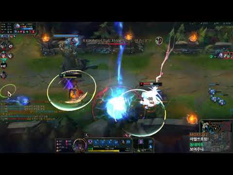 ZED99 PLAYS ZED VS IRELIA - KR PATCH 10.18