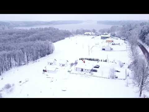 Przystań nad legą - domki wypoczynkowe