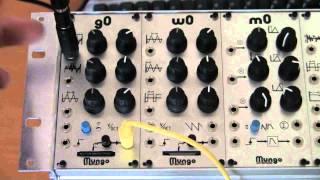 Video thumbnail for Mungo Enterprises g0 Wavetable sequencing by MungoEnterprises