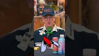 Logic’s Rise To Fame EXPLAINED in 60 Seconds | The Really Good Podcast