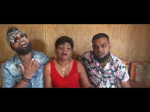 Shivan Ragoonath - Jab Jab Bahar x Jab Koi Baat Medley (Official Video) @chutneymusic