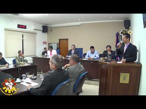 Tribuna Vereador Chiquinho dia 3 de Outubro de 2017