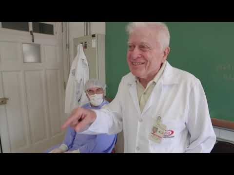 InCor 40 anos - documentário (versão longa)