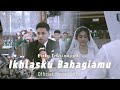 Ricky Feb Ft Tri Suaka Ikhlasku Bahagiamu Official Music Video