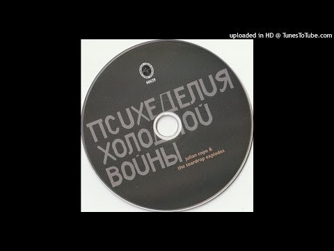 Julian Cope & The Teardrop Explodes - Dave Balfe, What's Got Into You?