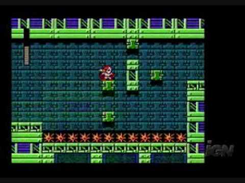 MegaMan 9: Protoman Mode