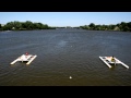 2011 IRA National Championships - Time Lapse