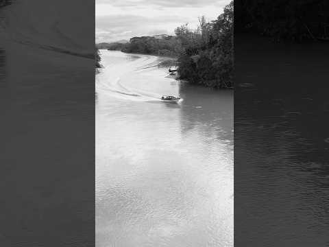 El expreso Solano en Caquetá