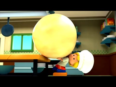 Fisher Price Little People ⭐ Being a Big Cheese is Cheesy! ⭐Full Episodes HD | Kids Movies - Kids TV Series, Kingdom Kids Zone - Little People - Fisher Price