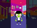Get Moving Reach For The Stars PBS KIDS Shorts