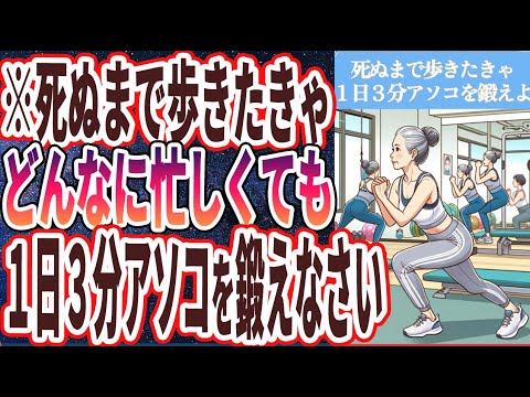 これにより男性はほぼ23年間の命を奪われる可能性がある