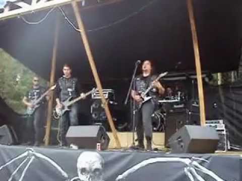 Swarm Of Hatred - Genocide Bringer (Live Black & Death Metal Festival, Metri - X Region)
