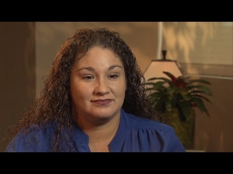 Texas Mom With British Accent After Surgery Isn't First To Have Rare Syndrome