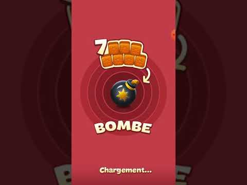 Toon blast level 3285