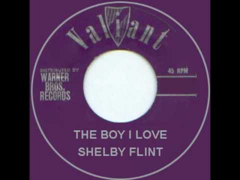 The Boy I Love video