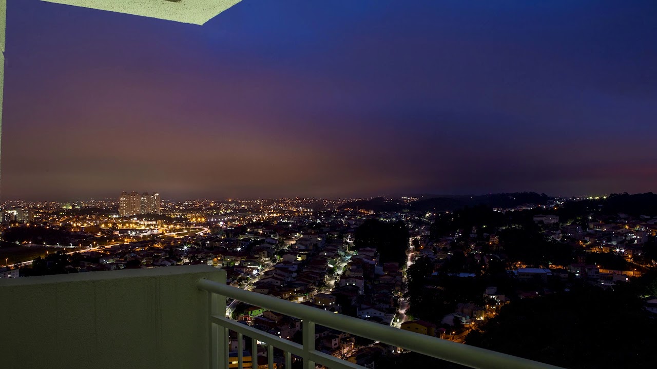 Time Lapse por fotografia para Kallas - Over The Light Films