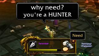 Classic Hardcore Moments #375