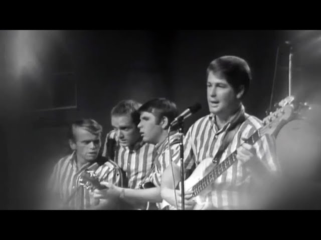 Surfer Girl Beach Boys STEREO HiQ Hybrid JARichardsFilm 720p